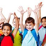 Helping your kids eat healthier